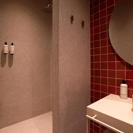 Heavens Hotel Hoorn (North Holland)