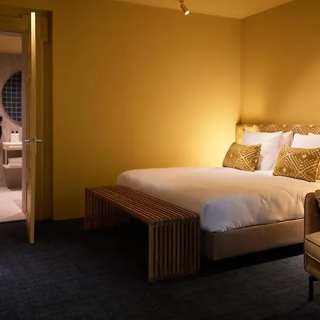 Hotel Heavens Hoorn (North Holland)