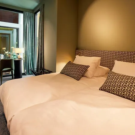 Hotel Heavens Hoorn (North Holland)