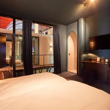 Heavens Hotel Hoorn (North Holland)