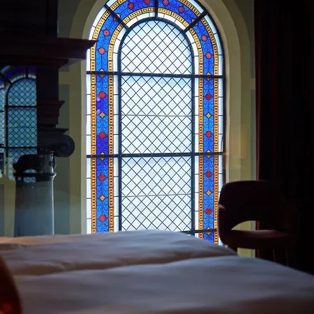 Heavens Hotel Hoorn (North Holland)