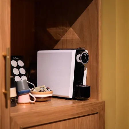 Hotel Heavens Hoorn (North Holland)