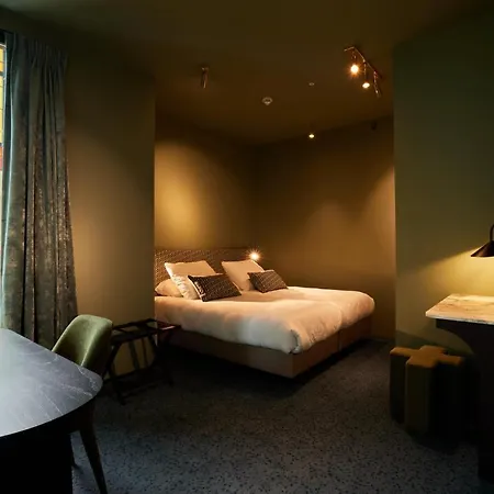 Heavens 4* Hoorn (North Holland)