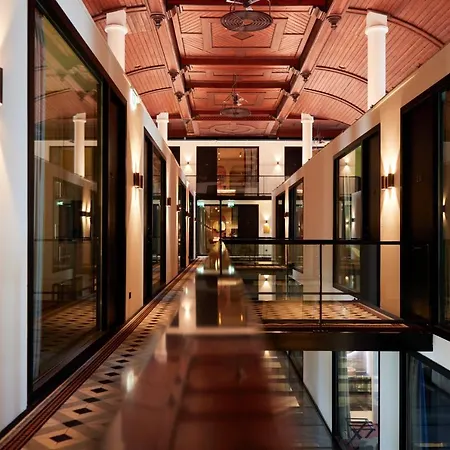 Heavens Hotel Hoorn (North Holland)