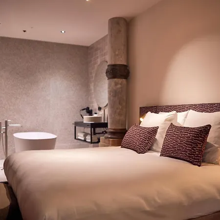 Hotel Heavens 4*