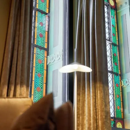 Heavens Hotel