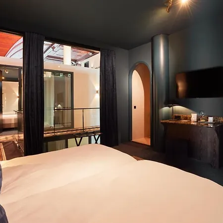 Heavens 4* Hoorn (North Holland)