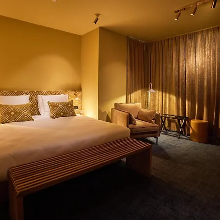Hotel Heavens 4*