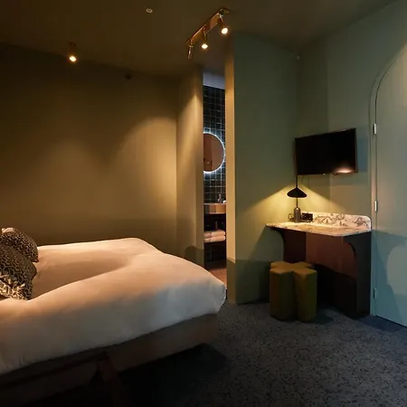 Heavens Hoorn (North Holland)