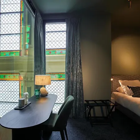 Hotel Heavens Hoorn (North Holland)