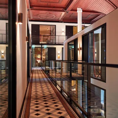 Hotel Heavens Hoorn (North Holland)