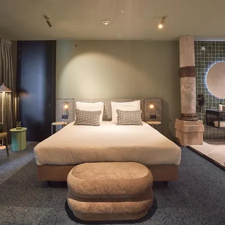Hotel Heavens Hoorn (North Holland)