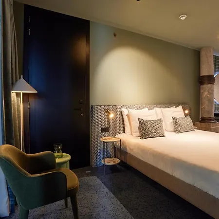 Hotel Heavens 4*