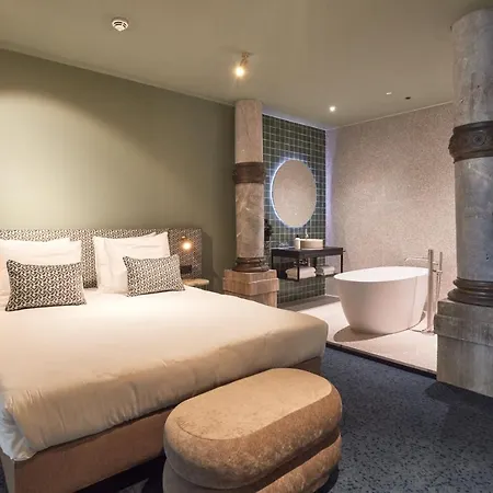 Heavens 4* Hoorn (North Holland)