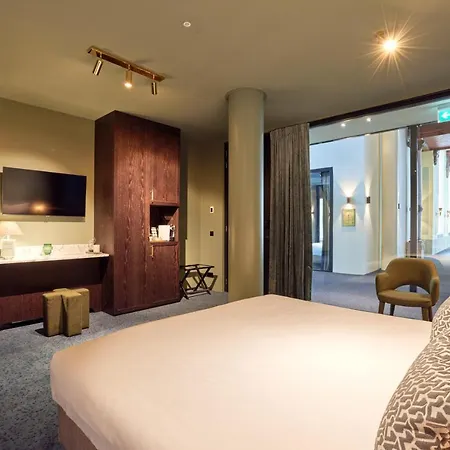 Hotel Heavens 4*