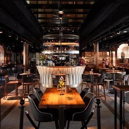 Heavens 4* Hoorn (North Holland)