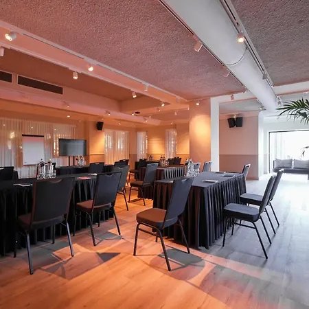 Hotel Heavens Hoorn (North Holland)
