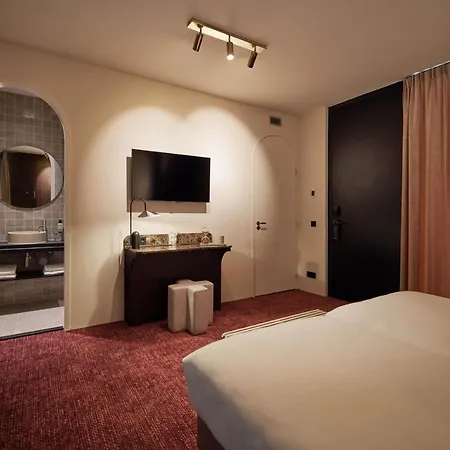 Heavens 4* Hoorn (North Holland)