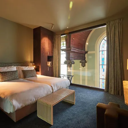 Heavens 4* Hoorn (North Holland)