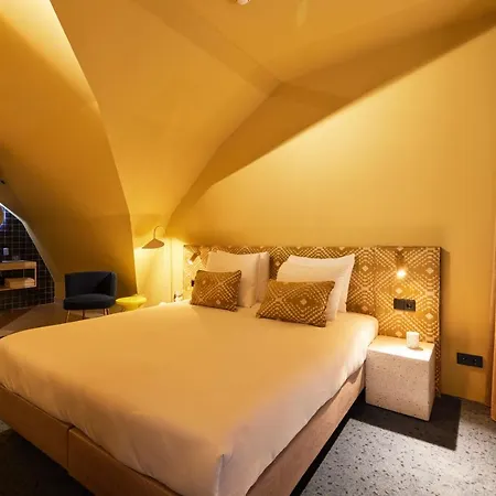 Heavens Hotel Hoorn (North Holland)