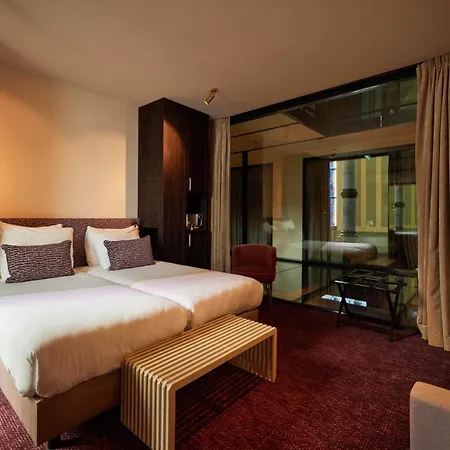 Hotel Heavens Hoorn (North Holland)