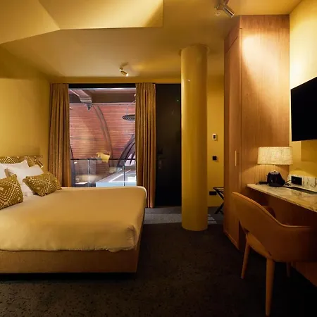 Heavens 4* Hoorn (North Holland)