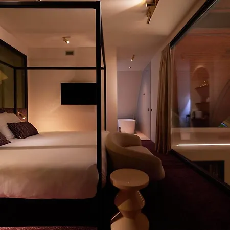 Hotel Heavens Hoorn (North Holland)