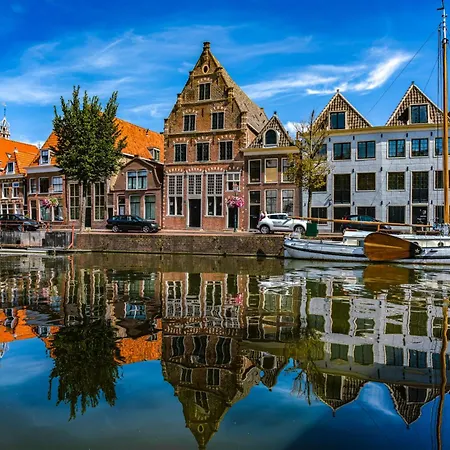 Heavens Hoorn (North Holland)