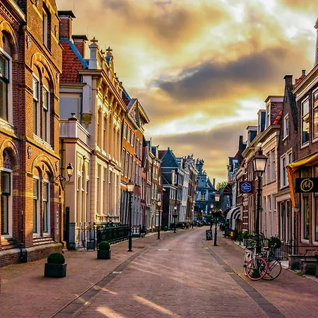 Heavens 4* Hoorn (North Holland)