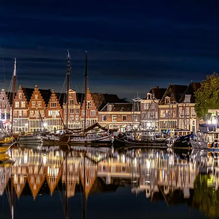 Heavens 4* Hoorn (North Holland)