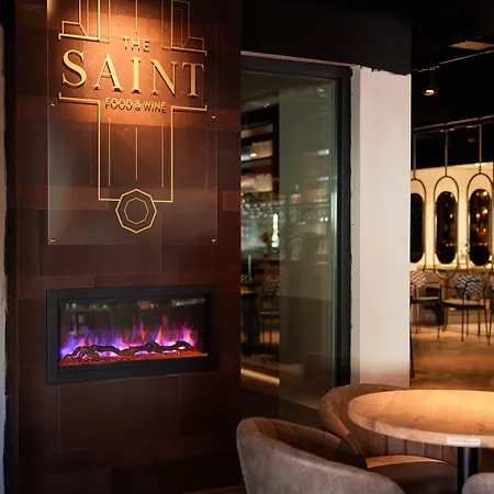 Heavens Hotel Hoorn (North Holland)