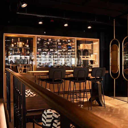 Heavens Hotel Hoorn (North Holland)