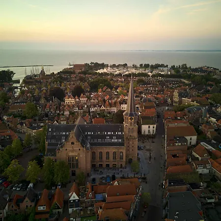 Heavens Hoorn (North Holland)