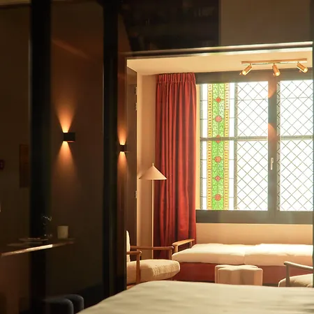 Heavens Hotel Hoorn (North Holland)