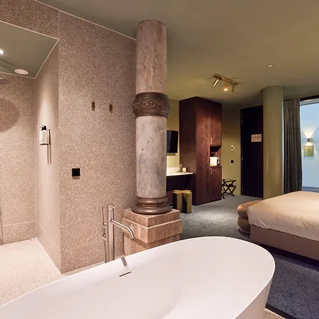 Heavens 4* Hoorn (North Holland)