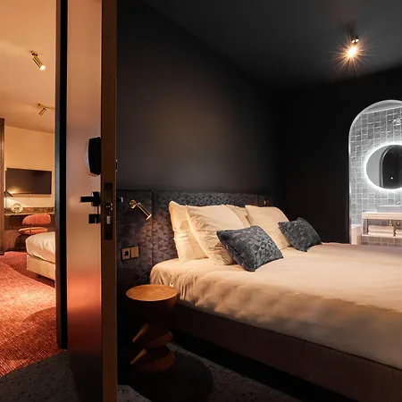 Heavens 4* Hoorn (North Holland)