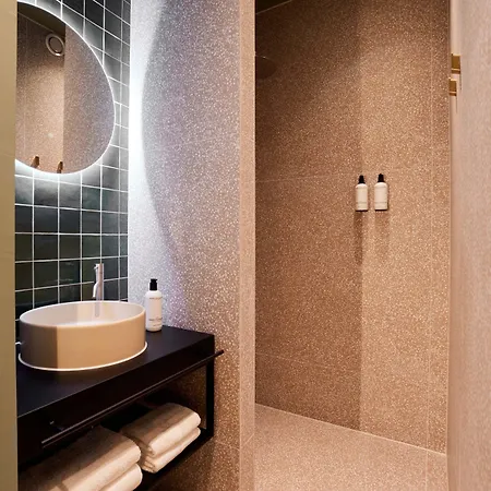 Hotel Heavens Hoorn (North Holland)