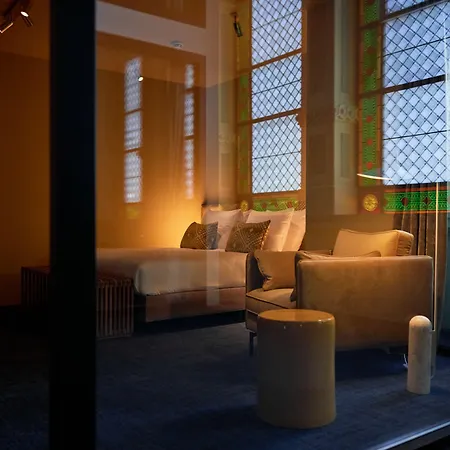 Heavens 4* Hoorn (North Holland)