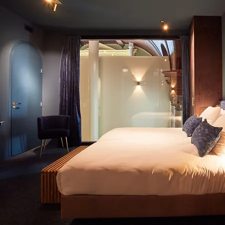 Heavens 4* Hoorn (North Holland)