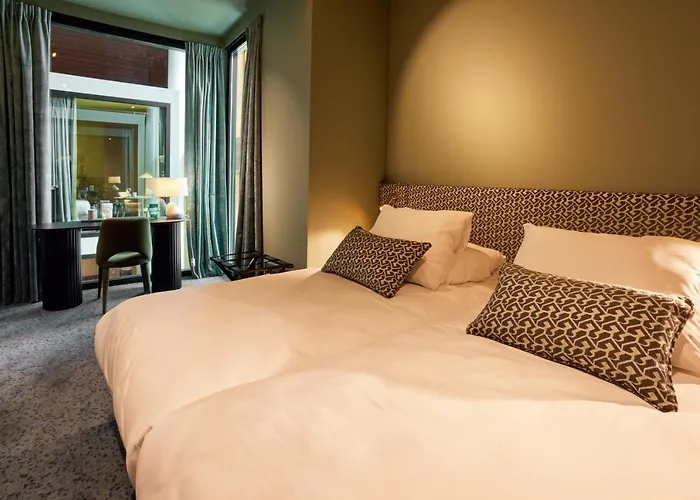 מלון Heavens הורן