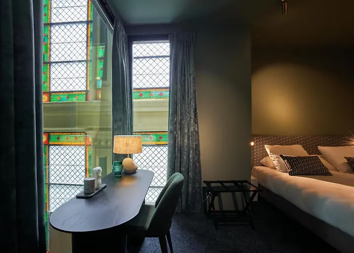 מלון Heavens הורן