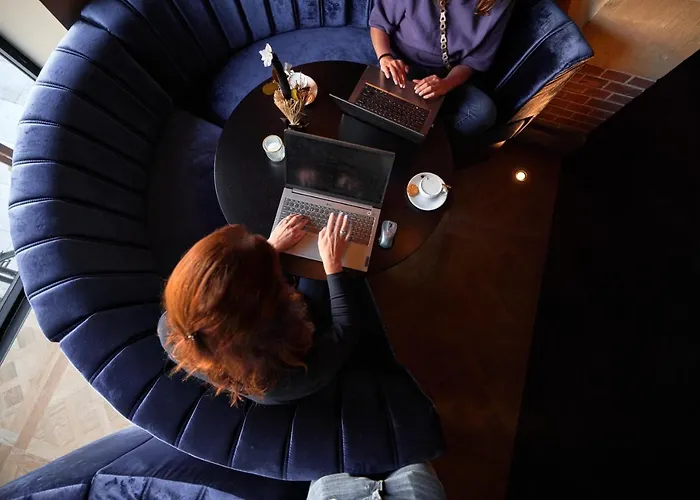 מלון Heavens הורן