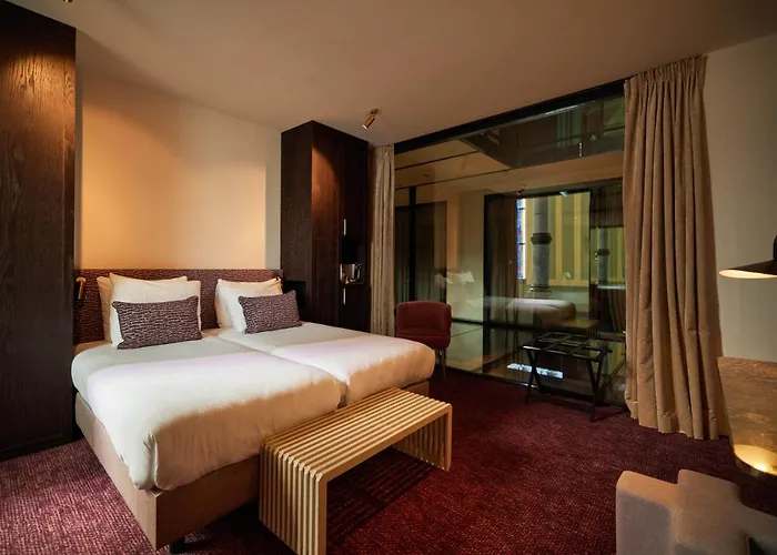 מלון Heavens הורן