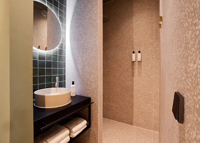 מלון Heavens הורן